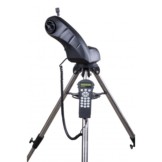 saxon Astroseeker Mount with Steel Tripod